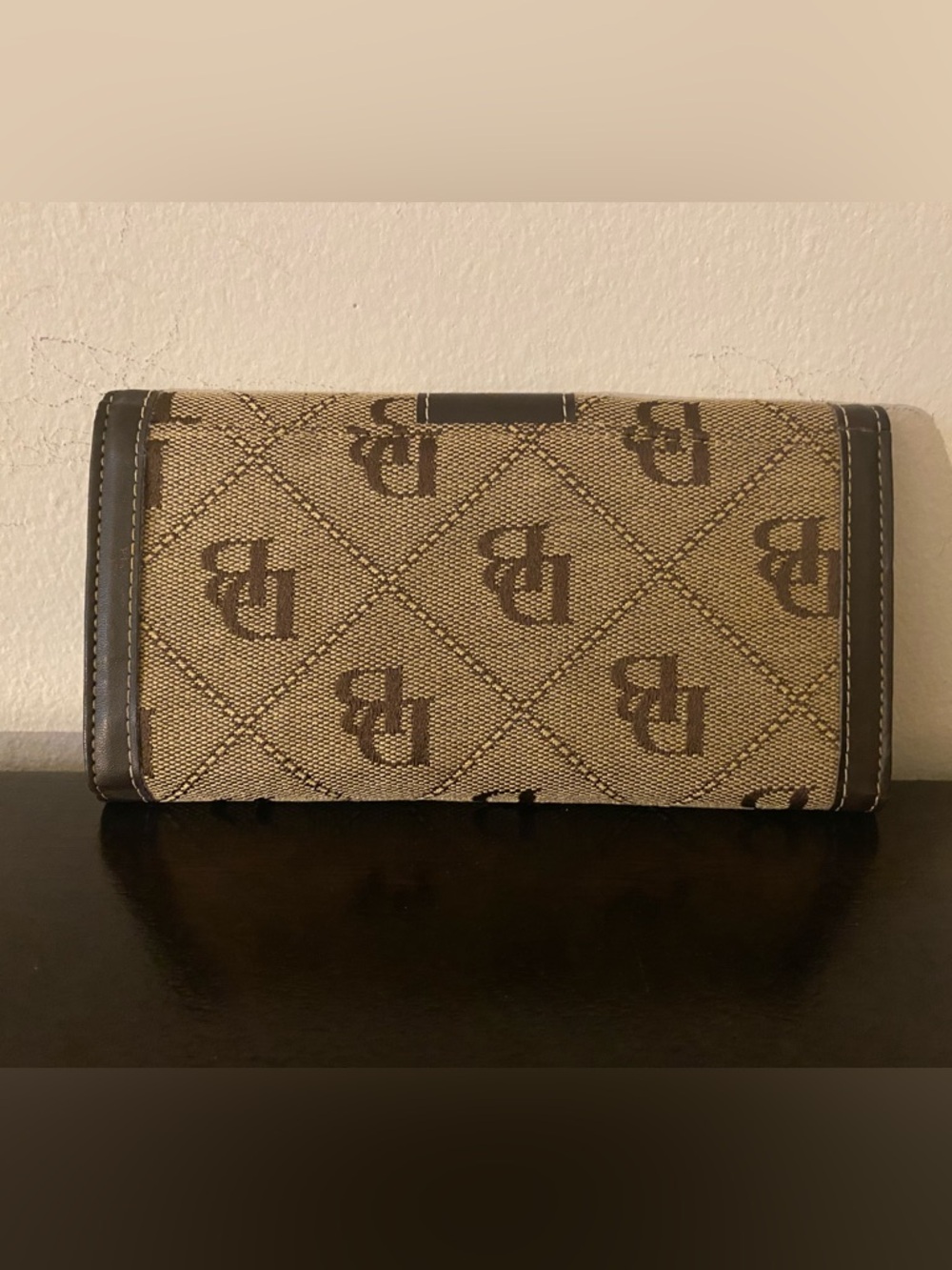 Dooney & Bourke Wallet - Picture 7 of 7